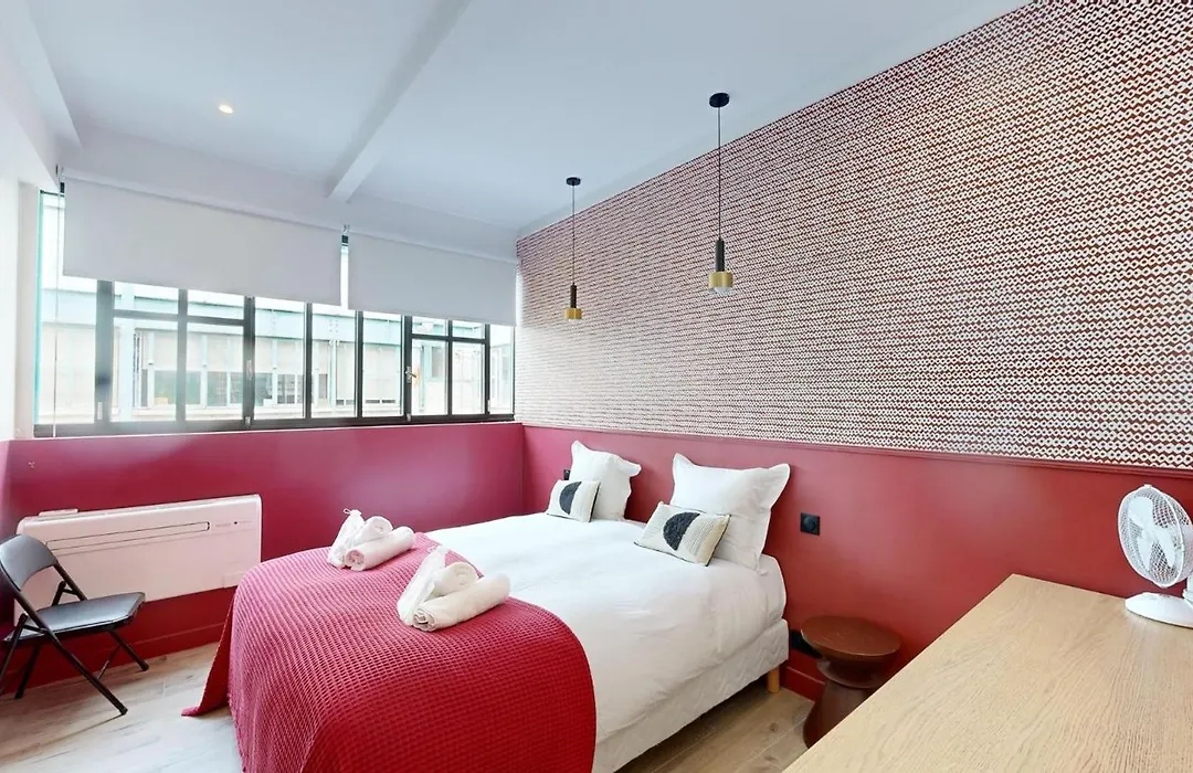 178 Suite Cesar - Superb Apartment In Paris-1